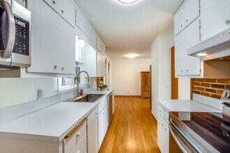638 S Segoe Rd in Madison, WI - Building Photo - Building Photo