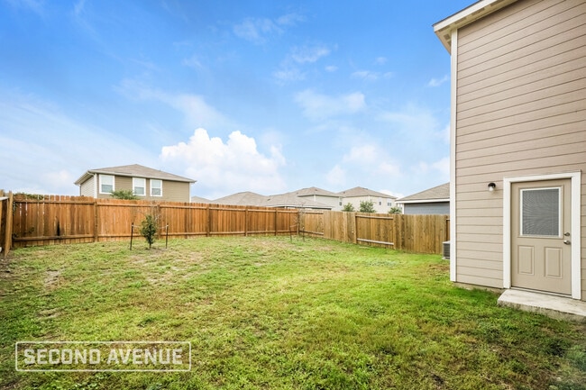 property at 3118 Jackson Smt