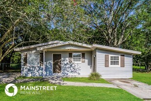 9412 Norfolk Blvd in Jacksonville, FL - Building Photo