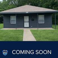 325 Carpenter St in Memphis, TN - Building Photo