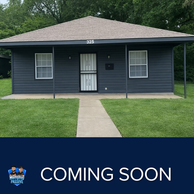 property at 325 Carpenter St