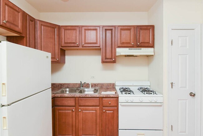 2600 N Kimball Ave in Chicago, IL - Building Photo - Building Photo