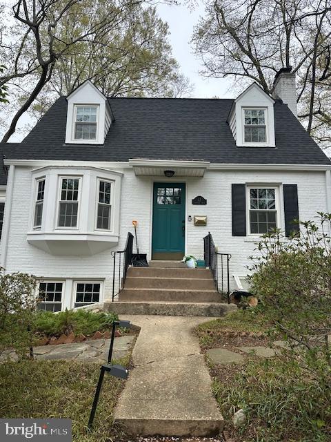 12 Parkside Rd in Silver Spring, MD - Building Photo - Building Photo