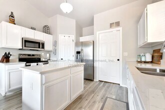 7452 Wind Haven Trail in Fountain, CO - Building Photo - Building Photo