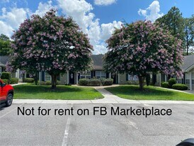 653 Two Notch Rd in Lexington, SC - Building Photo