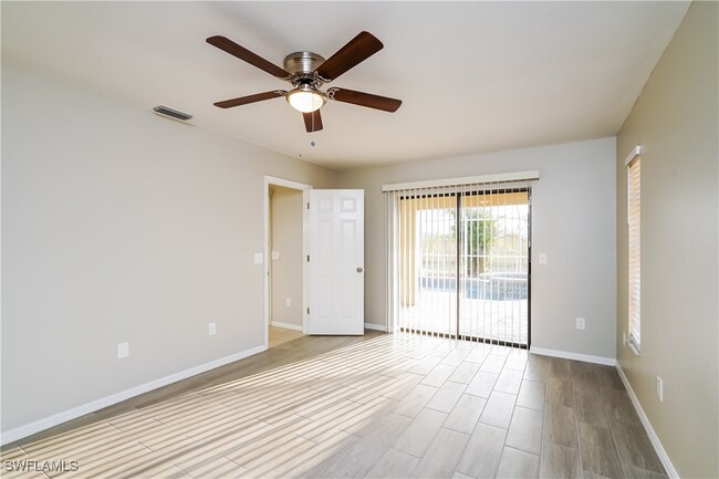 property at 2419 NE 22nd Pl