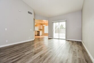 3219 Lost Mesa Ct in North Las Vegas, NV - Building Photo - Building Photo
