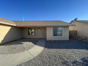 10191 E 35th Pl in Yuma, AZ - Building Photo - Building Photo