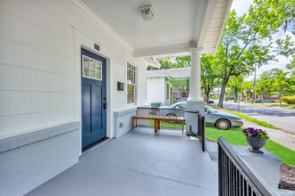 717 Seiler Ave in Savannah, GA - Building Photo - Building Photo