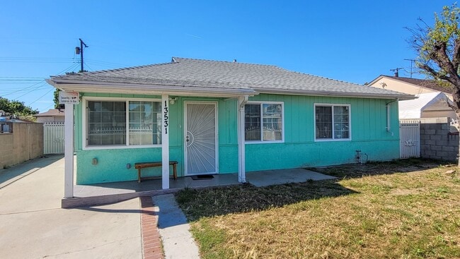 13531 Maidstone Ave in Norwalk, CA - Building Photo - Building Photo
