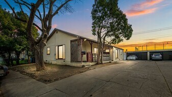 245 Westwood St in Vallejo, CA - Building Photo