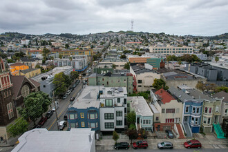 792 Capp St in San Francisco, CA - Building Photo - Building Photo