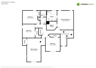 2916 Meherrin Ct in Waxhaw, NC - Building Photo - Building Photo