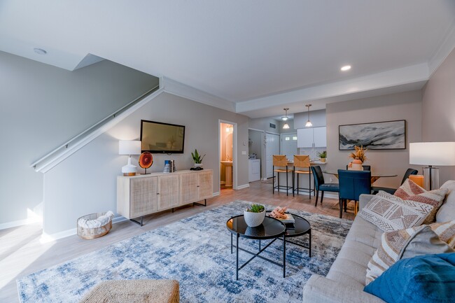 Hilliard Grand Apartments in Dublin, OH - Foto de edificio - Building Photo