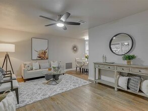 3137 Tex Blvd in Fort Worth, TX - Building Photo - Building Photo