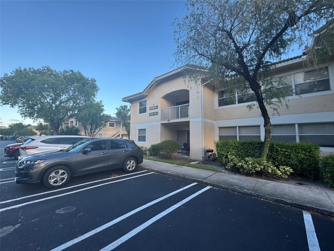 property at 12141 Royal Palm Blvd