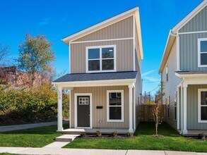 170 Wisconsin Ave in Columbus, OH - Building Photo - Building Photo