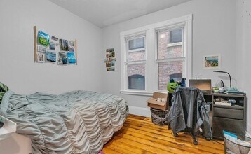 180 St Alphonsus St in Boston, MA - Building Photo - Building Photo