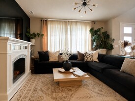 1625 Rose Quartz Heights in Colorado Springs, CO - Building Photo