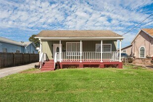 3923 W Broad St in Tampa, FL - Building Photo