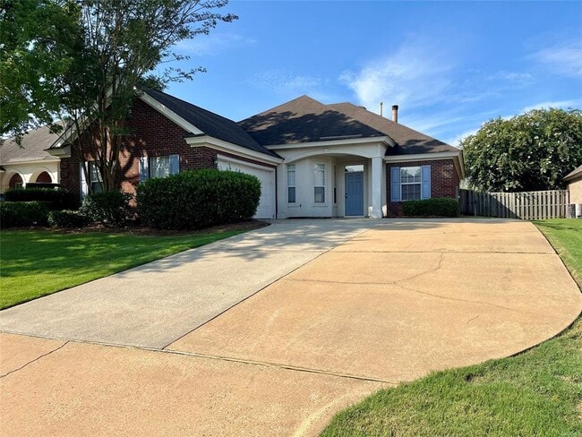 9679 Greythorne Way in Montgomery, AL - Building Photo - Building Photo