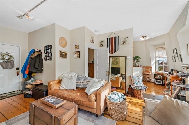 property at 73 Main St