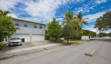 619 SW 17th St in Fort Lauderdale, FL - Building Photo - Building Photo