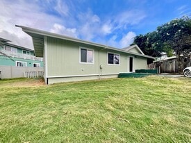 55-341-341 Pakelo Pl in Laie, HI - Building Photo