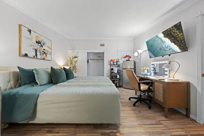 property at 10150 Sierra Madre Rd