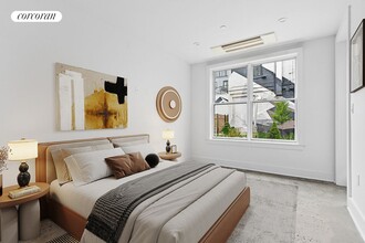 16 Melrose St in Brooklyn, NY - Foto de edificio - Building Photo