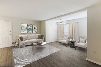 Southaven Pointe in Southaven, MS - Building Photo - Building Photo