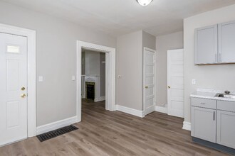 115 E Foraker St in Dayton, OH - Building Photo - Building Photo