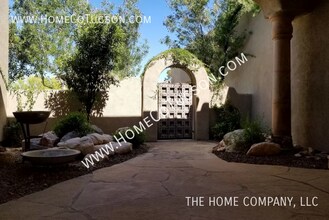1621 E Crimson Canyon Pl in Tucson, AZ - Building Photo - Building Photo
