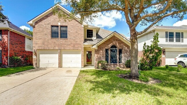 property at 2114 Whirlaway Dr