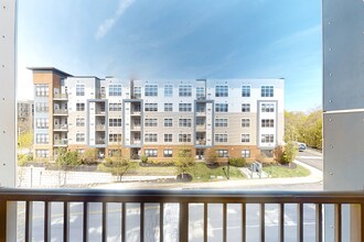229 Quarry St, Unit FL3-ID3186A in Quincy, MA - Building Photo - Building Photo