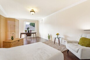 1150 W 29th St, Unit 1 in Los Angeles, CA - Building Photo