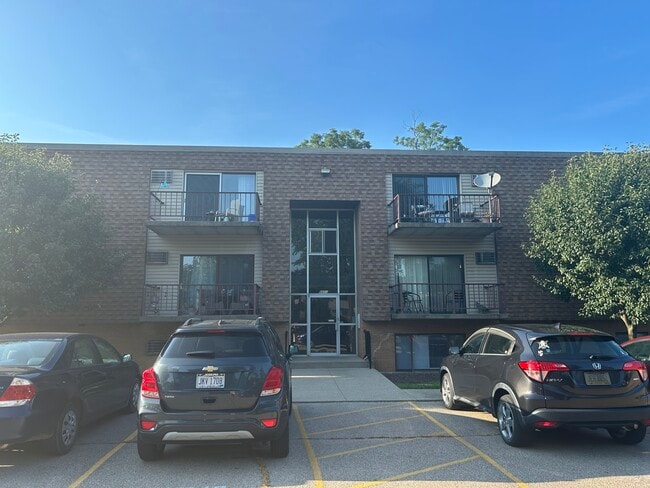 property at 6601 Hearne Rd
