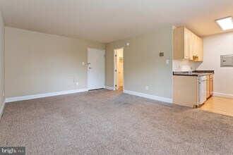 1009 Chillum Rd in Hyattsville, MD - Building Photo - Building Photo
