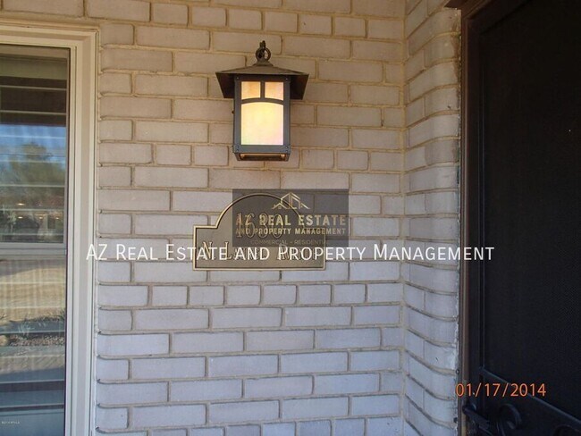 1630 N Laurel Ave in Phoenix, AZ - Building Photo - Building Photo