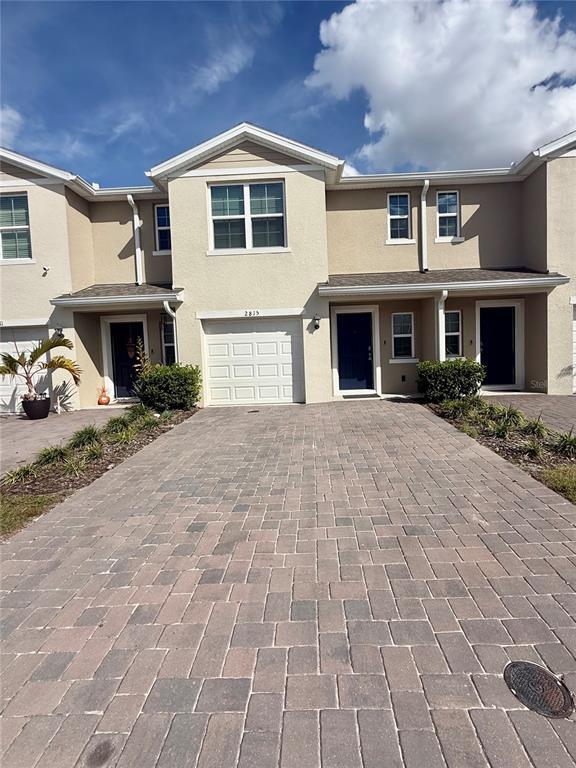 property at 2815 Brie Hammock Bnd