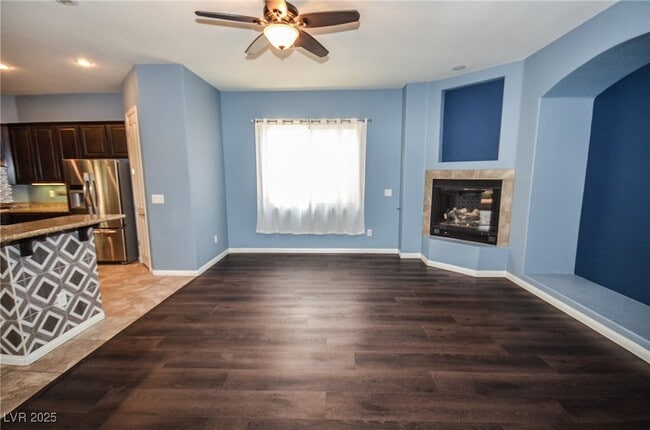 property at 5729 Willie Saunders St