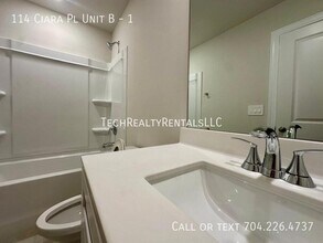 114 Ciara Pl in Mooresville, NC - Building Photo - Building Photo
