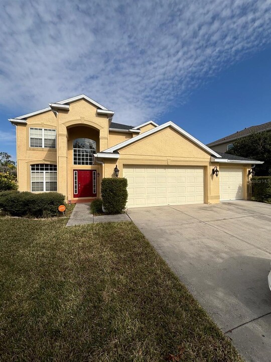 3660 Daydream Pl in St. Cloud, FL - Building Photo