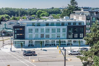 Windsor Views in Vancouver, BC - Building Photo - Building Photo