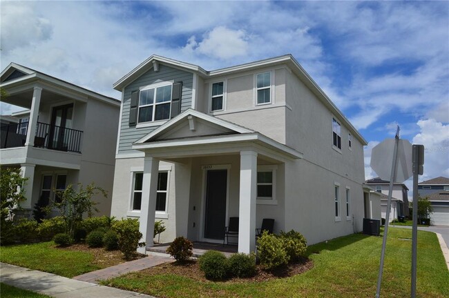 16053 Micelli Dr in Winter Garden, FL - Foto de edificio - Building Photo