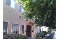 1478 Henderson Ave in Long Beach, CA - Foto de edificio - Building Photo