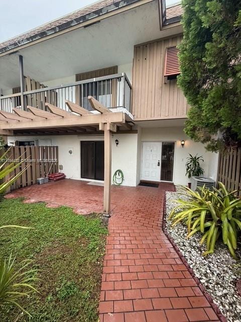 property at 6845 NW 169th St