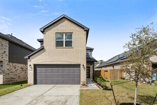 27097 Kestrel Trl in Magnolia, TX - Building Photo