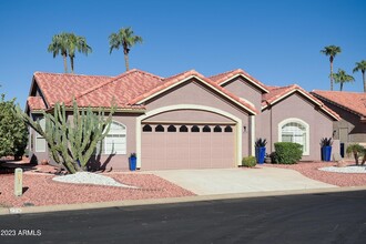 6270 S Tournament Ln, Unit 2404 in Chandler, AZ - Building Photo - Building Photo