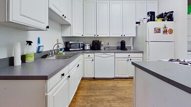 1039 W Wolfram St in Chicago, IL - Building Photo - Building Photo